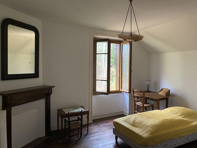 Maison ancienne - 98 m² - 5 pièces