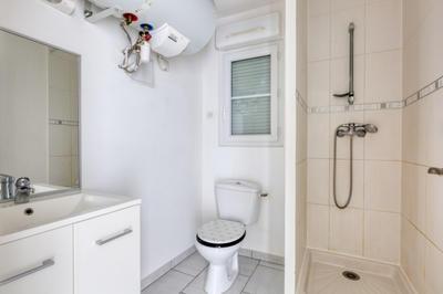 Studio - 26 m² - 1 pièce