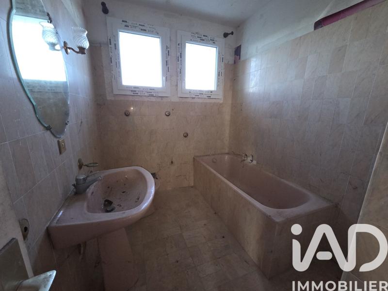 Maison - 152 m² - 5 pièces