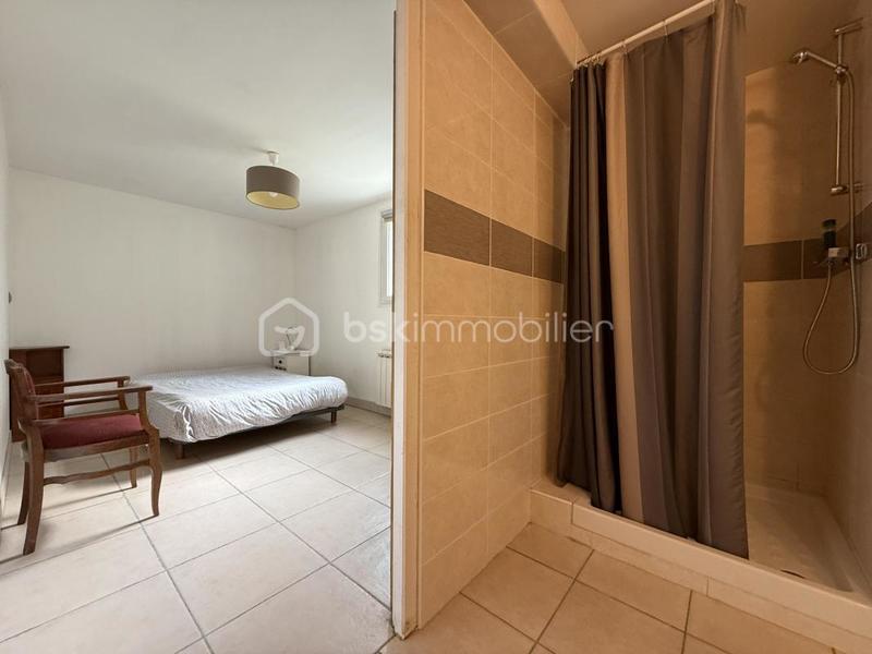 Maison - 132 m² - 5 pièces