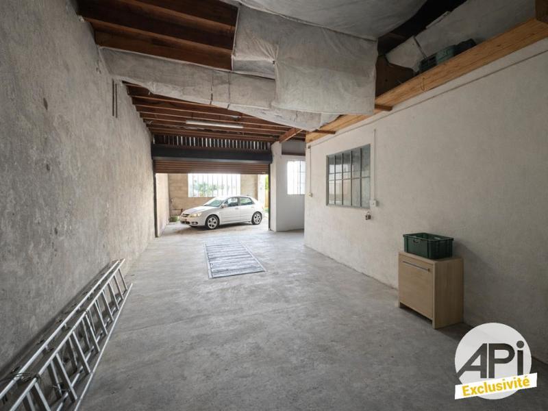 Maison - 80 m² - 3 pièces