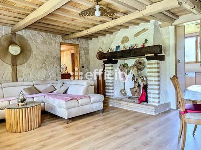 Maison - 68 m² - 3 pièces