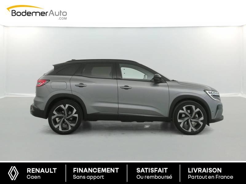 Renault Austral E-Tech full hybrid 200 Gsr2 Techno esprit Alpine