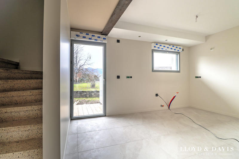 Maison - 119 m² - 6 pièces