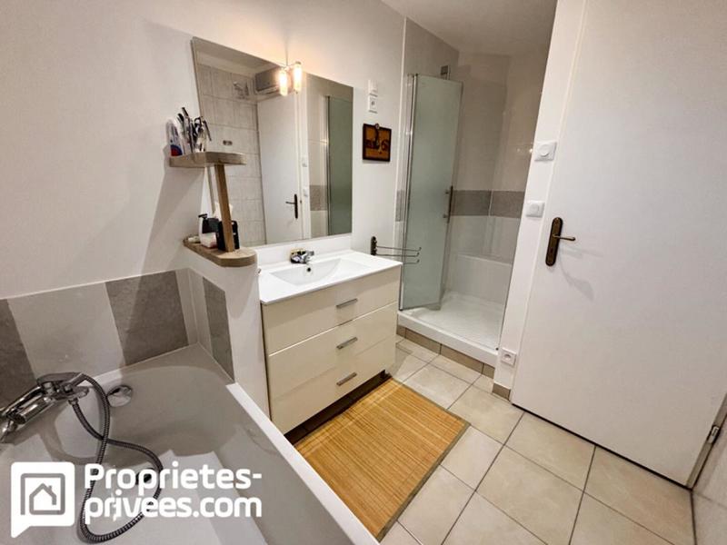 Maison - 94 m² - 4 pièces