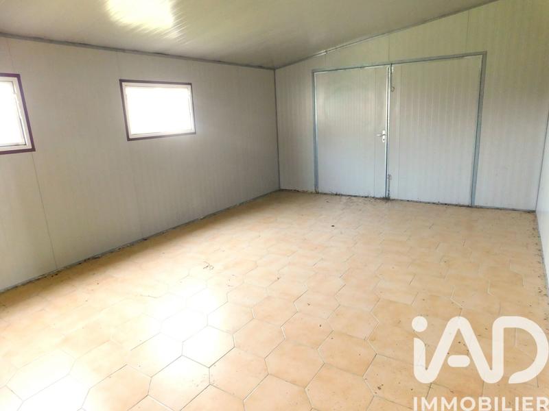 Maison - 150 m² - 4 pièces