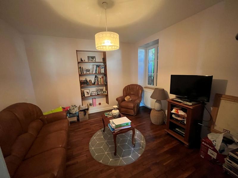 Ferme - 175 m² - 7 pièces