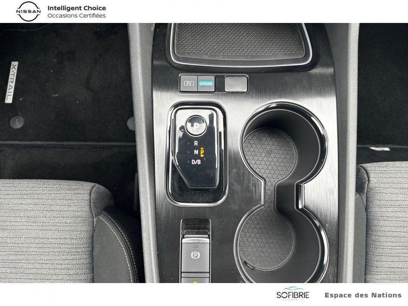 Nissan X-Trail E Power 204ch n-Connecta