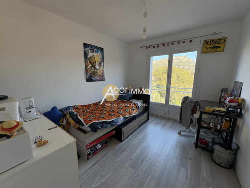 Appartement - 78 m² - 4 pièces