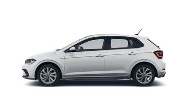 Volkswagen Polo 1.0 Tsi 95 s&amp;S Bvm5 Style