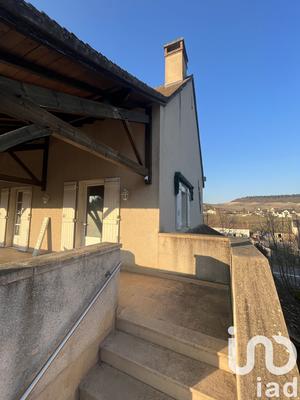 Maison - 140 m² - 2 pièces