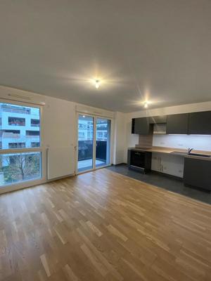 Appartement - 28 m² - 1 pièce