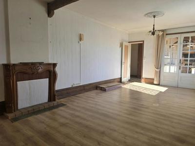 Maison de ville - 93 m² - 5 pièces