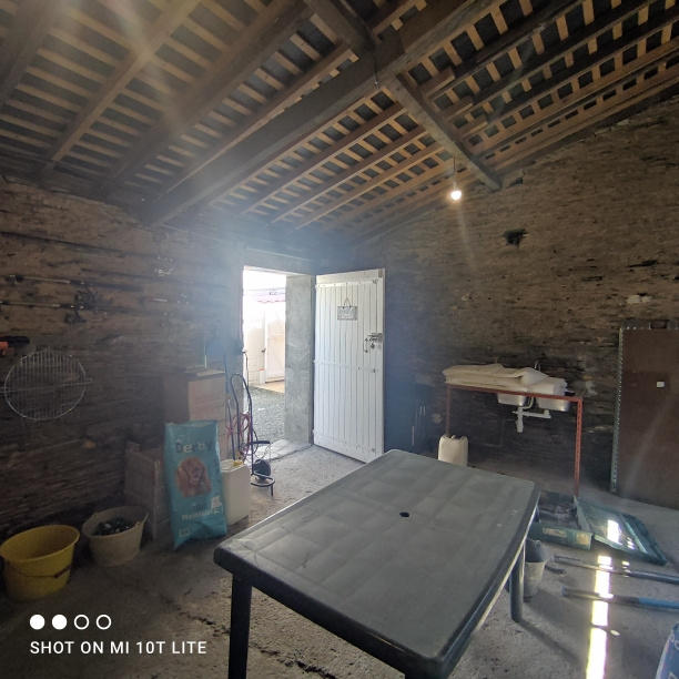 Maison - 107 m² - 5 pièces