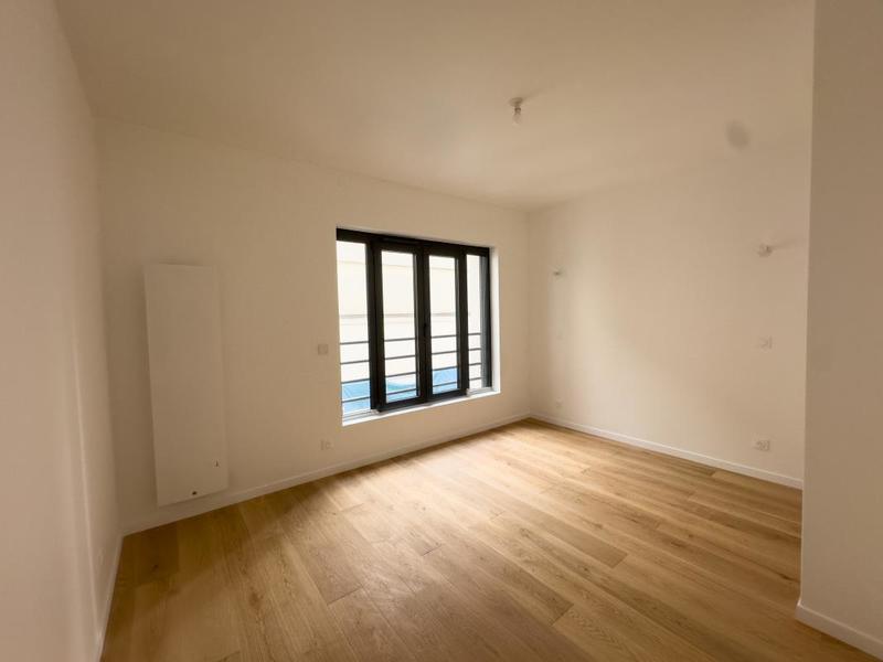 Appartement - 78 m² - 4 pièces
