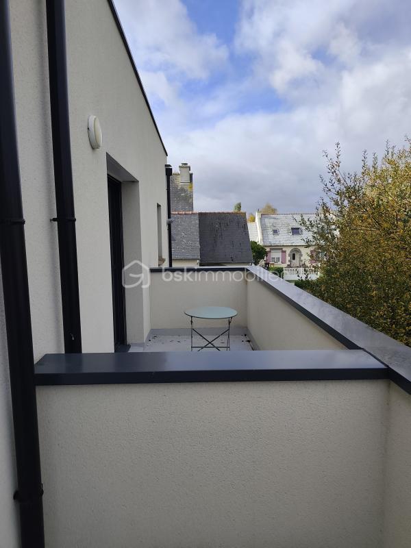 Appartement - 72 m² - 4 pièces