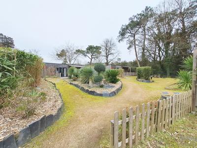 Maison - 33 m² - 3 pièces