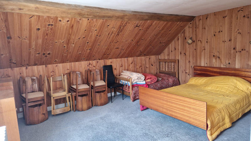 Maison - 163 m² - 5 pièces