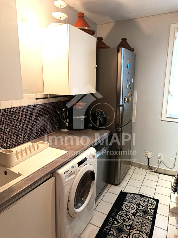 Appartement - 78 m² - 4 pièces