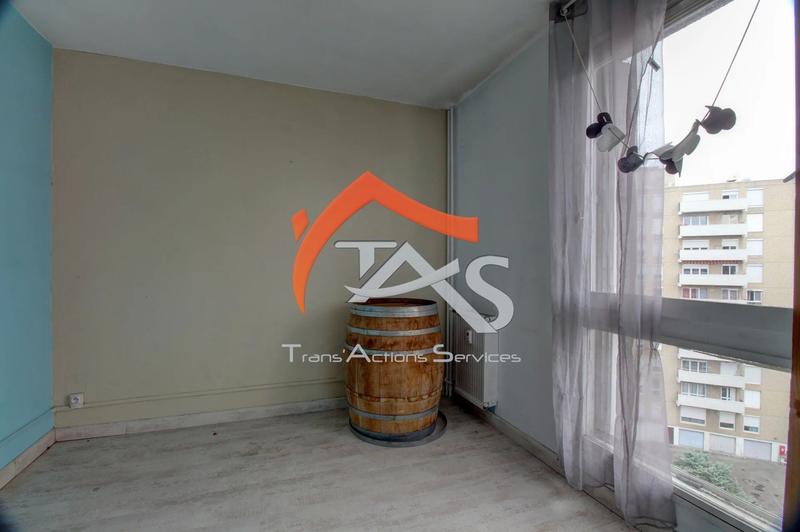 Appartement - 76 m² - 3 pièces