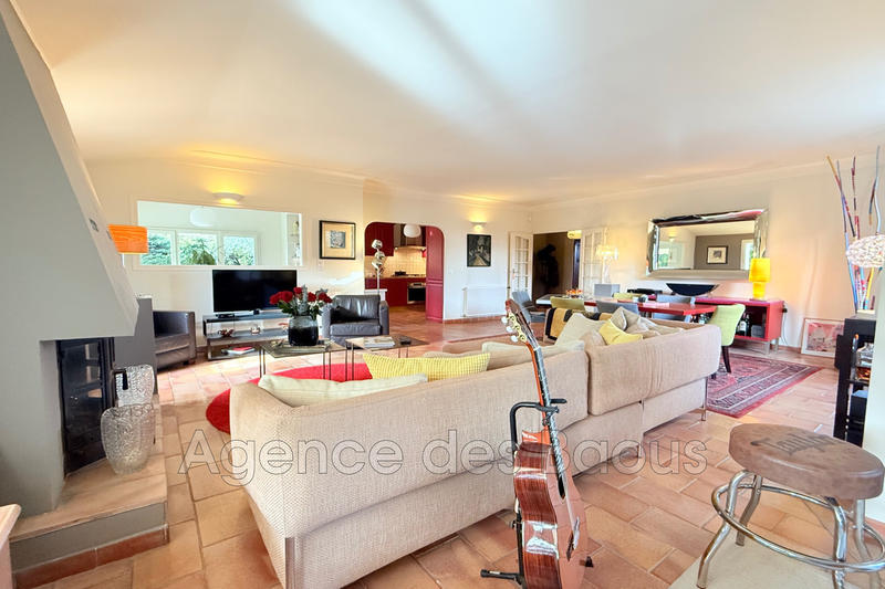 Maison - 168 m² - 6 pièces