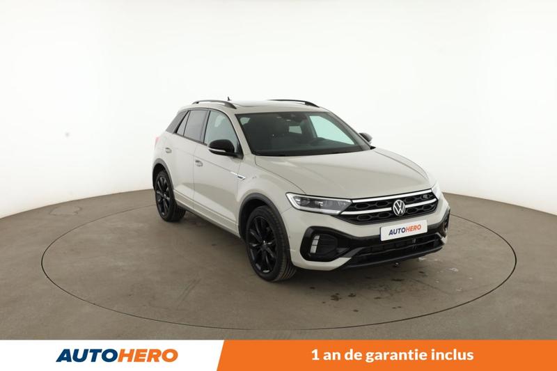 Volkswagen t-Roc 1.5 Tsi Evo R-Line Dsg7 150 ch
