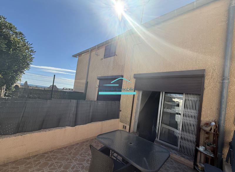 Villa - 31 m² - 3 pièces