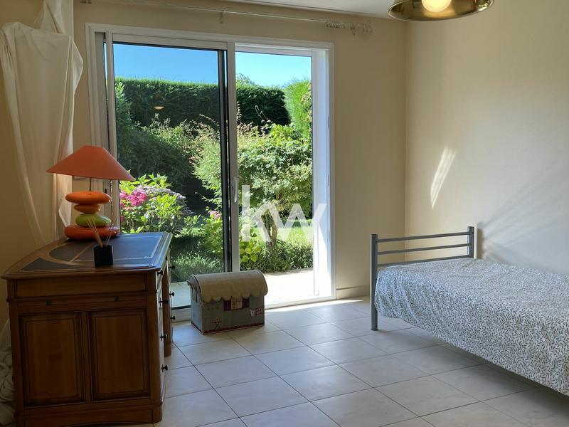 Maison d'architecte - 257 m² - 6 pièces