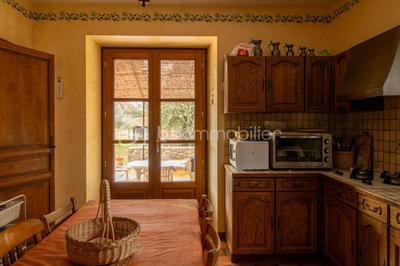 Maison - 138 m² - 7 pièces