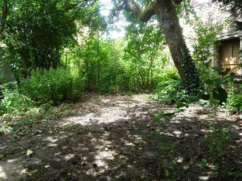 Maison - 100 m² - 6 pièces