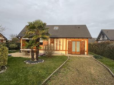 Villa - 38 m² - 3 pièces