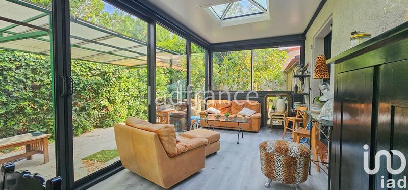 Maison - 167 m² - 6 pièces