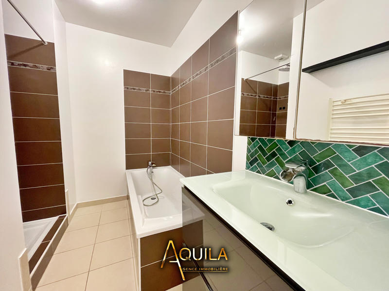 Maison - 89 m² - 4 pièces