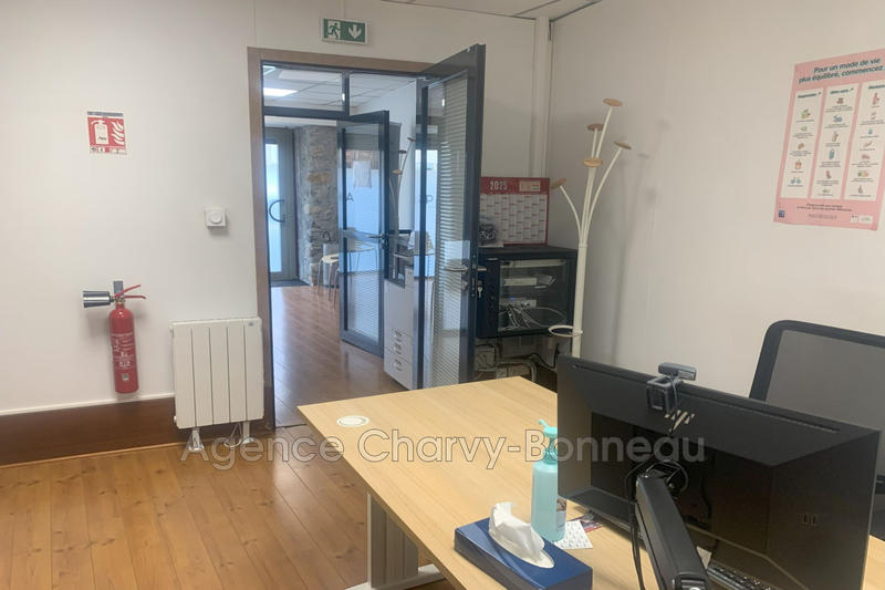 Local commercial - 86 m²