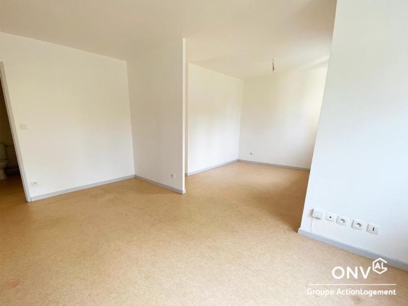 Appartement - 53 m² - 2 pièces