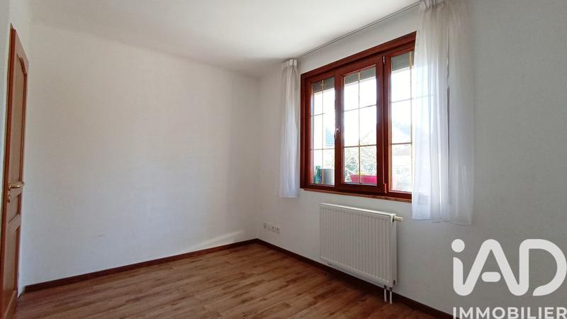 Maison - 66 m² - 3 pièces