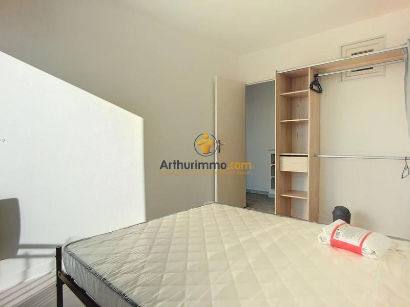 Appartement - 78 m² - 4 pièces