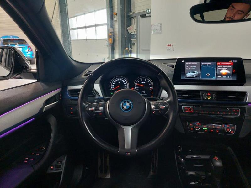 Bmw X2 xDrive25e m Sport Bva6