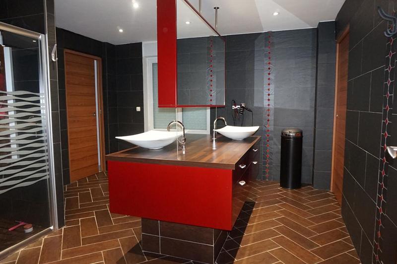 Loft - 269 m² - 6 pièces