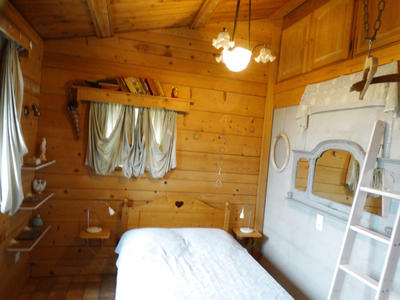 Mas - 230 m² - 13 pièces