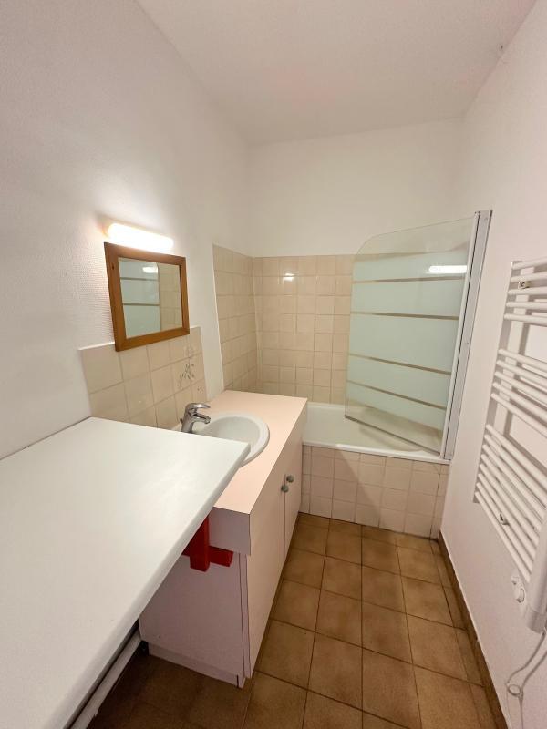 Appartement - 54 m² - 2 pièces