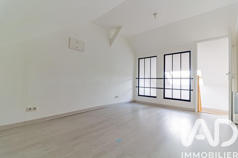 Maison - 115 m² - 6 pièces