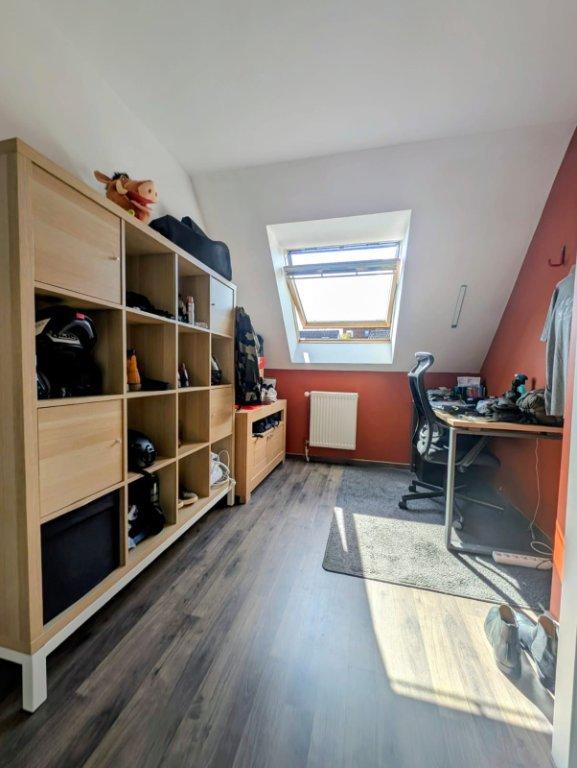 Maison - 83 m² - 4 pièces