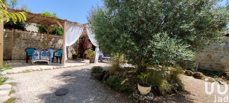 Maison de village - 135 m² - 5 pièces