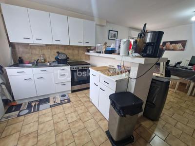 Duplex - 51 m² - 3 pièces