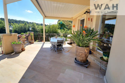 Villa - 174 m² - 5 pièces