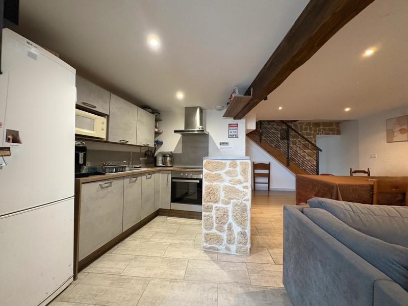 Appartement - 71 m² - 3 pièces