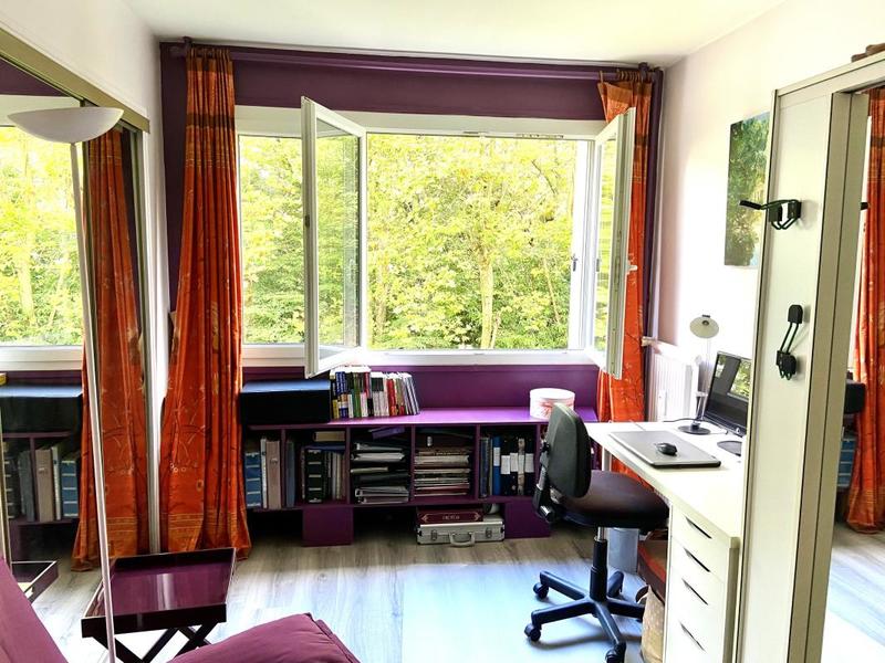 Appartement - 79 m² - 4 pièces