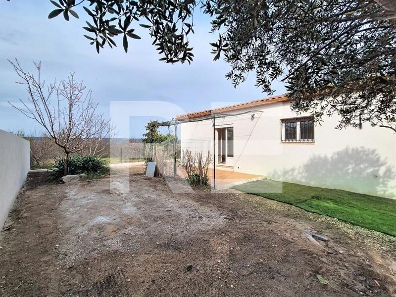 Villa - 91 m² - 4 pièces