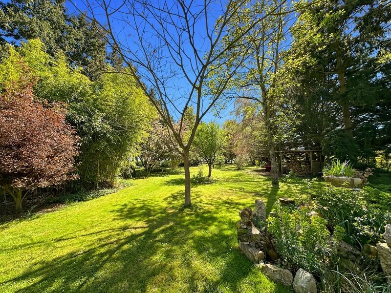 Longère - 220 m² - 6 pièces